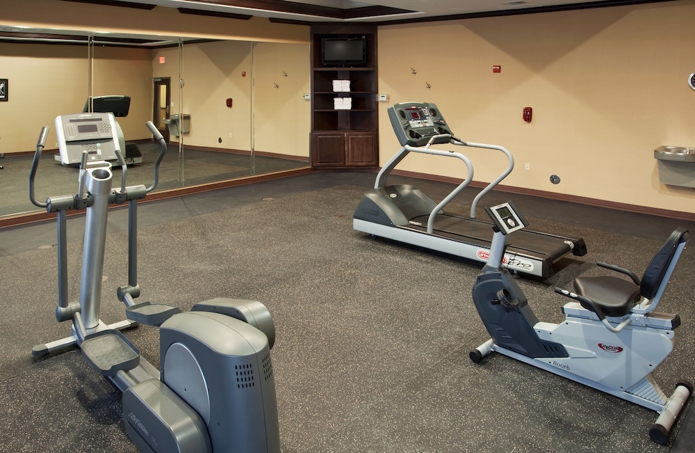 holiday inn express hotel and suites austin south buda