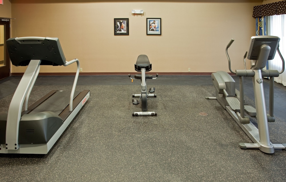 holiday inn express hotel and suites austin south buda