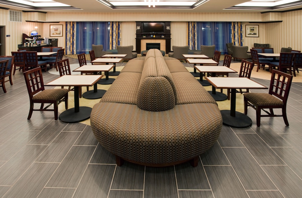 holiday inn express hotel and suites austin south buda