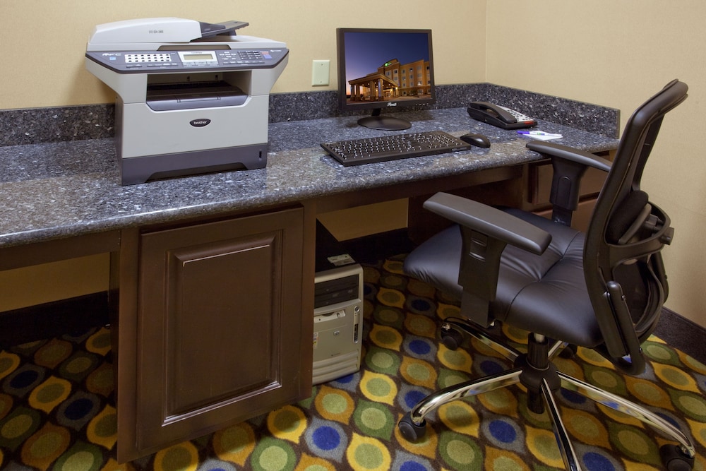 holiday inn express hotel and suites austin south buda