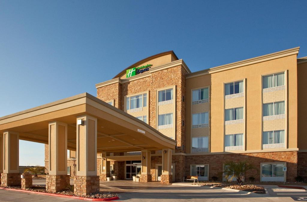 holiday inn express hotel and suites austin south buda
