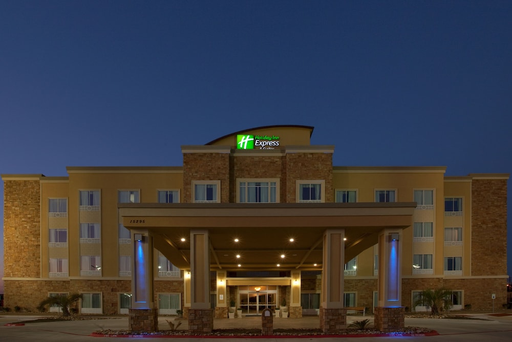 holiday inn express hotel and suites austin south buda