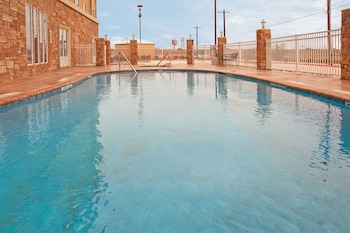 Holiday Inn Express Hotel & Suites Austin South-Buda,Buda>>Austin,3 star