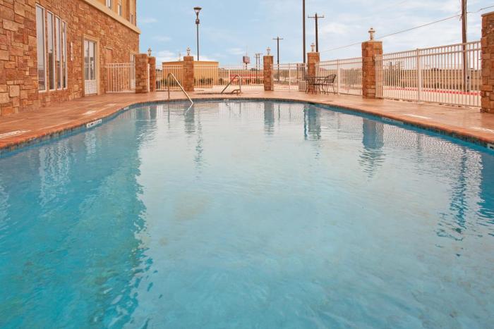 holiday inn express hotel and suites austin south buda