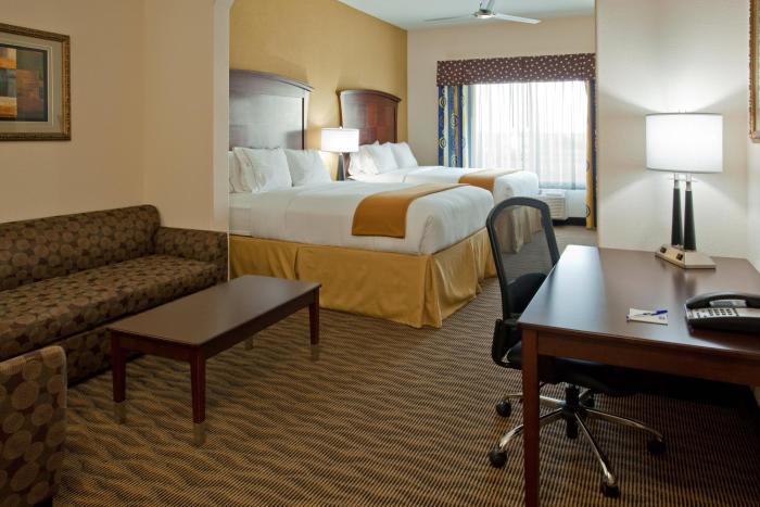 holiday inn express hotel and suites austin south buda