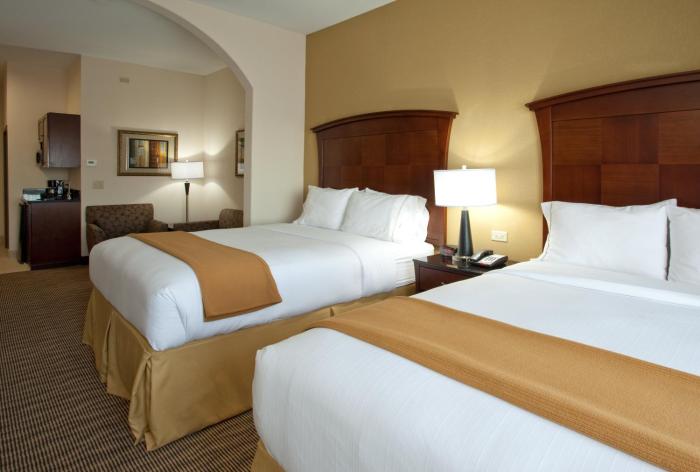 holiday inn express hotel and suites austin south buda
