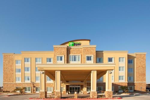 holiday inn express hotel and suites austin south buda