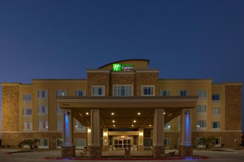 holiday inn express hotel and suites austin south buda