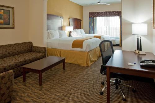 holiday inn express hotel and suites austin south buda