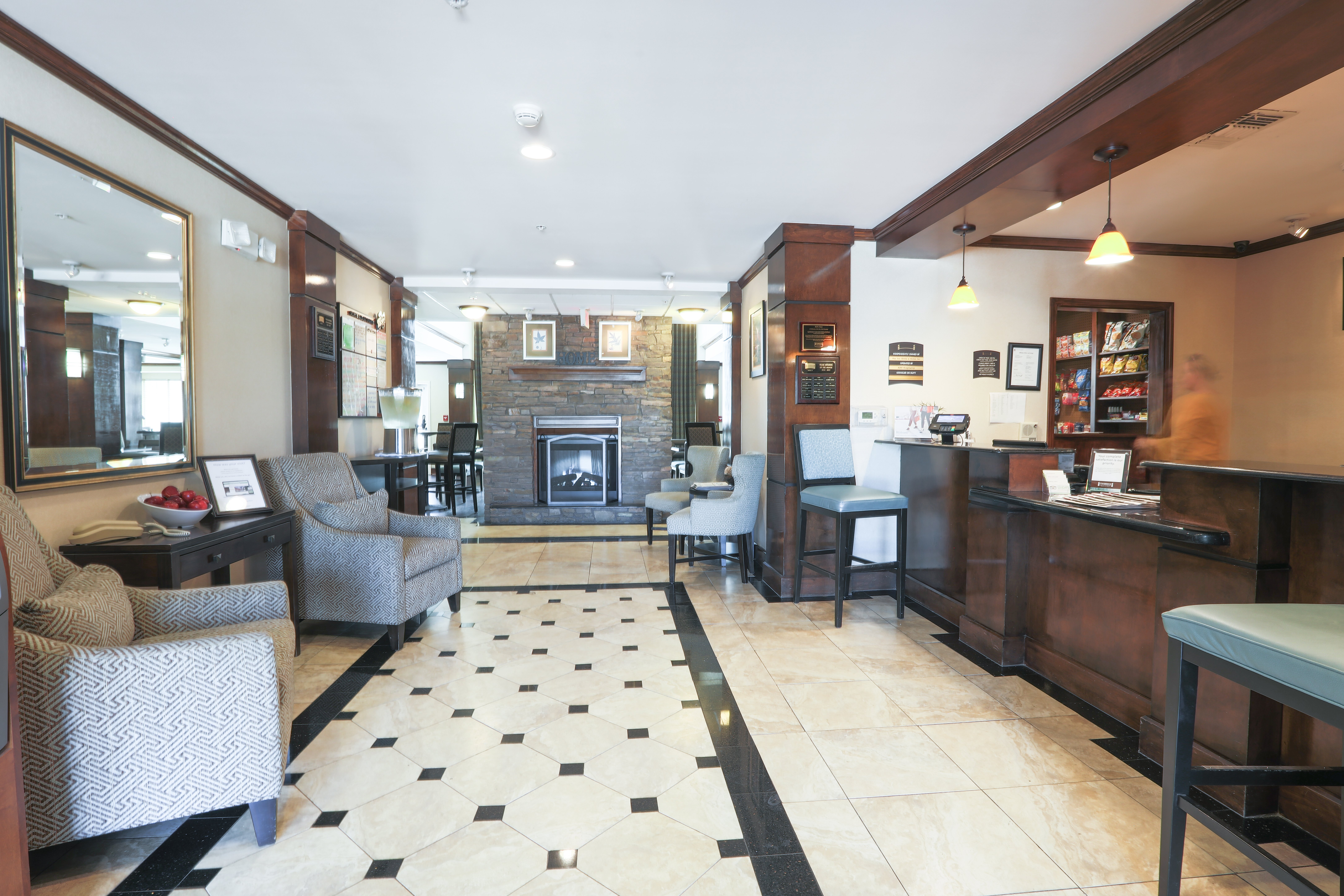 staybridge suites austin airport by ihg