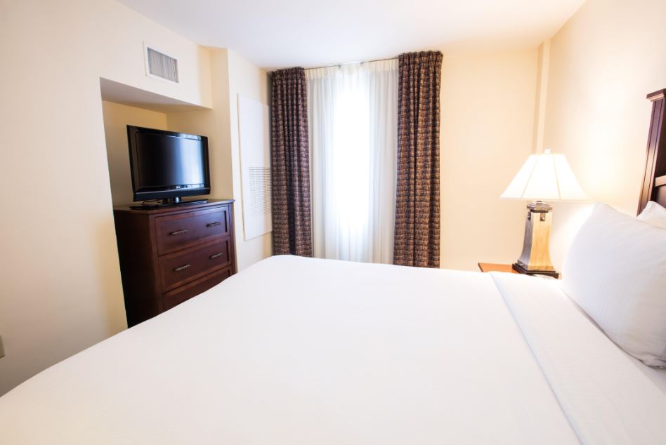staybridge suites austin airport by ihg