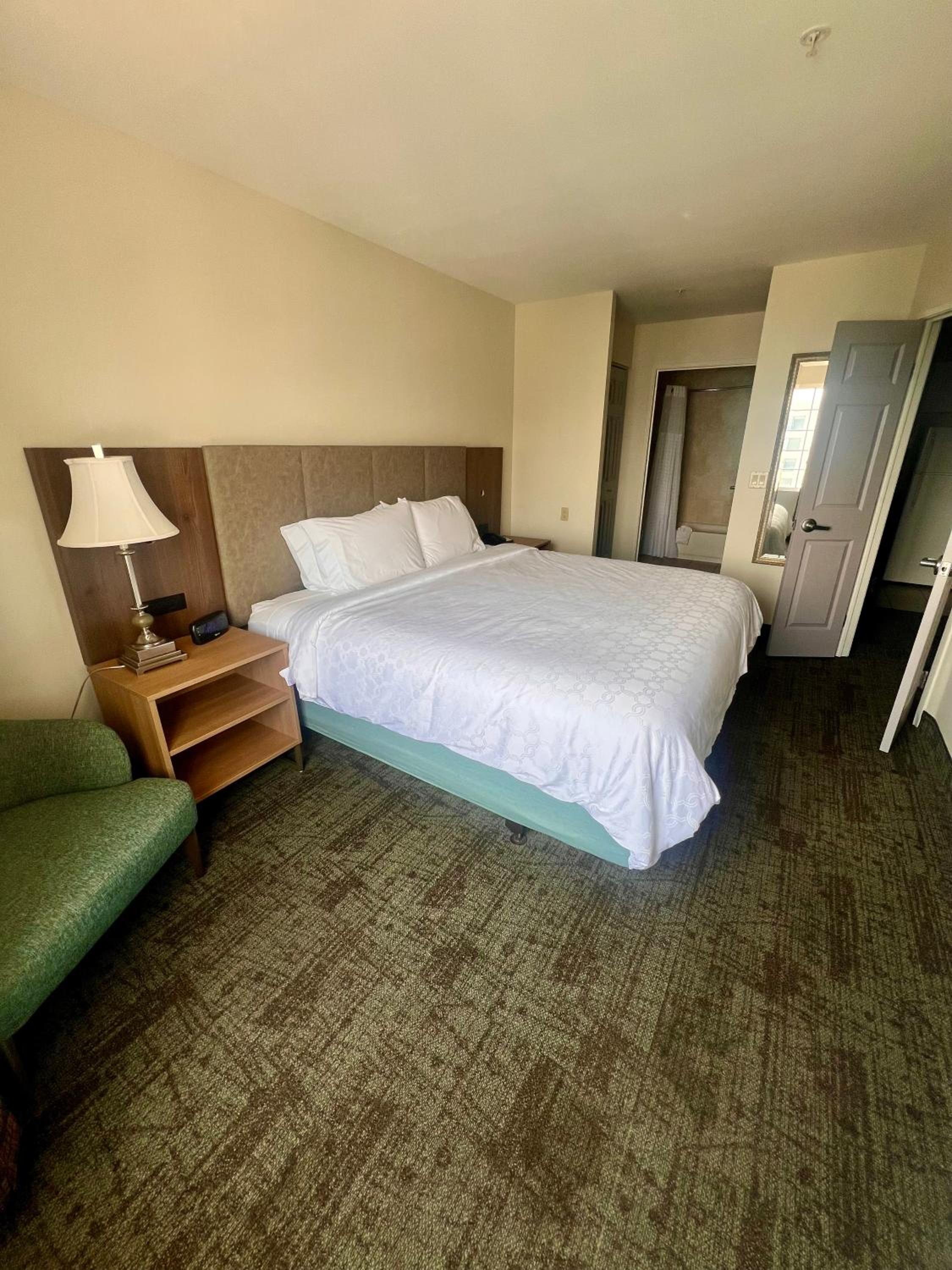 staybridge suites austin airport by ihg