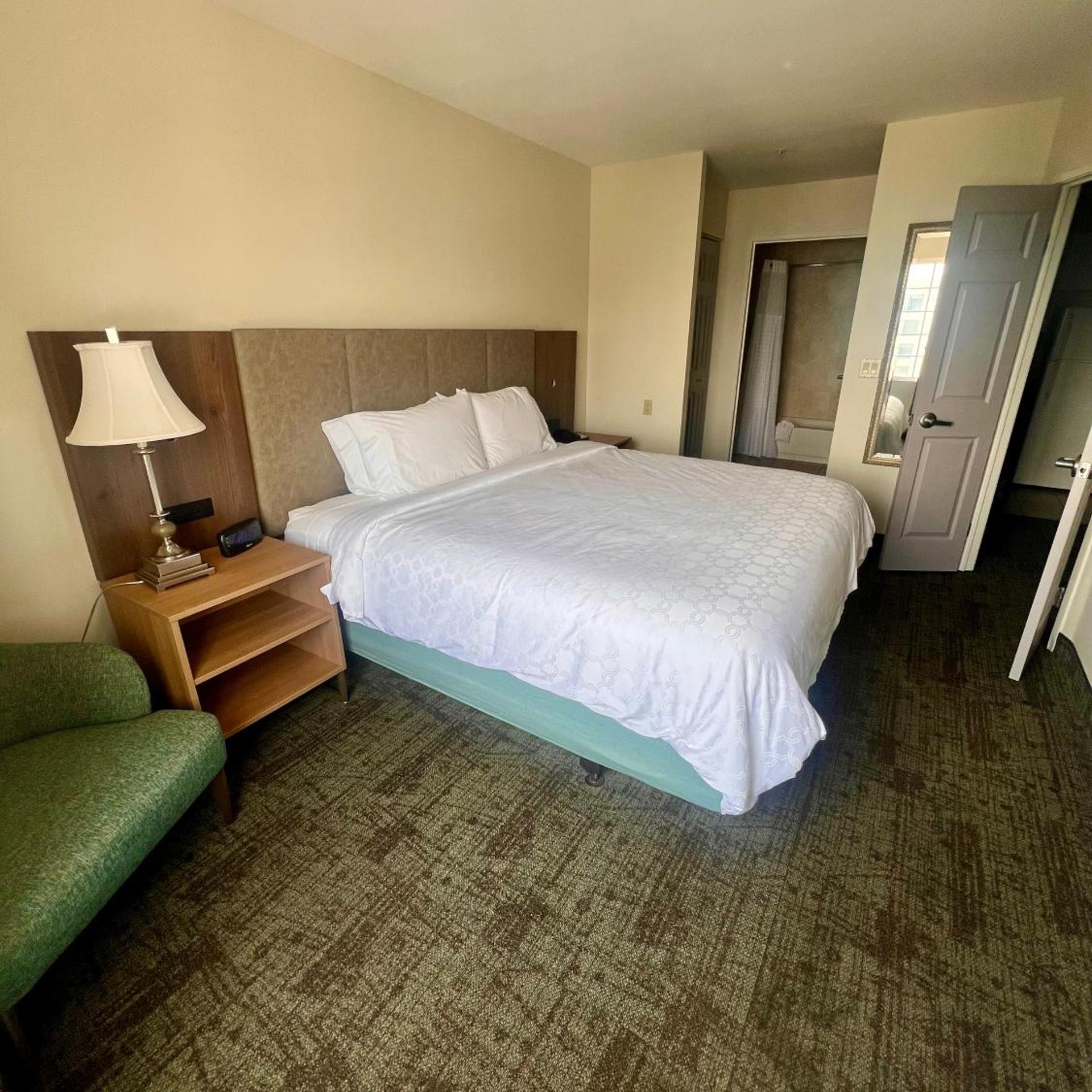 staybridge suites austin airport by ihg