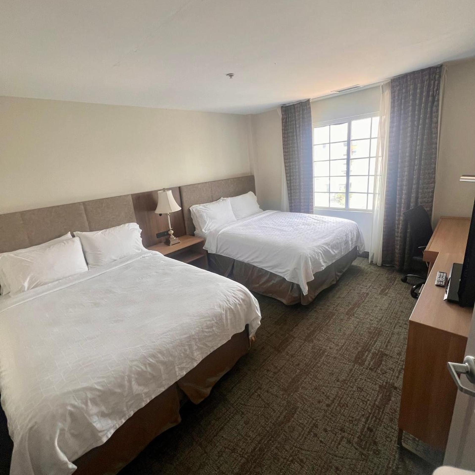staybridge suites austin airport by ihg