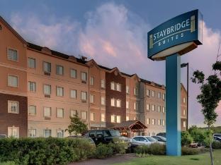 staybridge suites austin airport by ihg