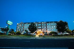 staybridge suites austin airport by ihg