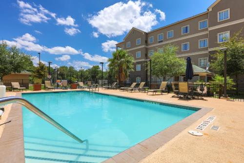 staybridge suites austin airport by ihg