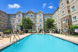 staybridge suites austin airport by ihg