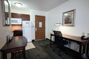 Staybridge Suites Austin Airport By Ihg,Montopolis>>Austin,3 star