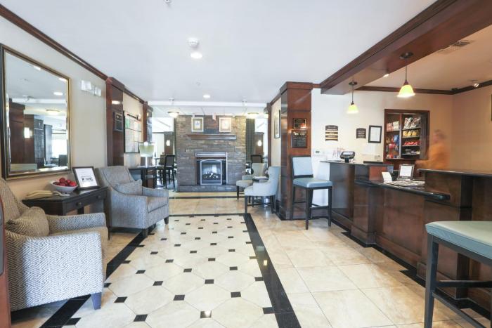 staybridge suites austin airport by ihg