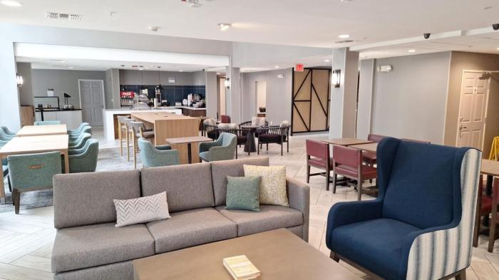 staybridge suites austin airport by ihg