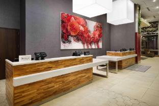 homewood suites by hilton denver downtown convention center