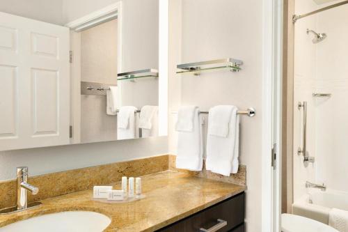 residence inn by marriott denver city center
