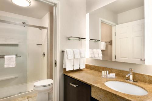 residence inn by marriott denver city center