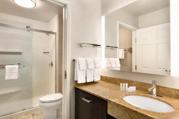 residence inn by marriott denver city center