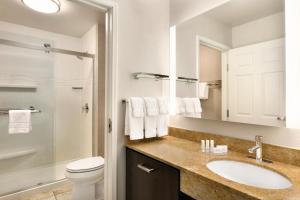 residence inn by marriott denver city center