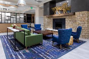 Residence Inn By Marriott Denver City Center,Colorado>>Denver,3 star