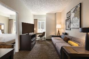 Residence Inn By Marriott Denver City Center,Colorado>>Denver,3 star
