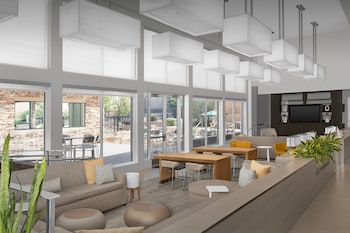 Element Denver Park Meadows,Denver>>Centennial,3 star