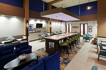 Hampton Inn & Suites- Denver/Airport-Gateway Park,Denver>>Aurora,3 star