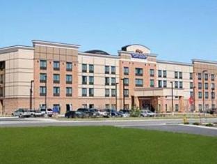 Baymont By Wyndham Denver International Airport,Commerce City>>Aurora,3 star