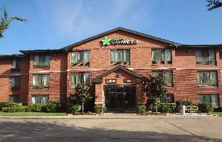Extended Stay America Suites Houston Med Ctr Nrg Park Kirby,Houston County>>Downtown Houston,3 star