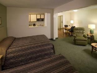 Extended Stay America Suites Houston Med Ctr Nrg Park Kirby,Houston County>>Downtown Houston,3 star