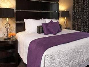 Hyatt Centric The Woodlands,Houston>>Conroe,4 star