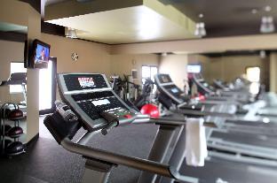 Hyatt Centric The Woodlands,Houston>>Conroe,4 star