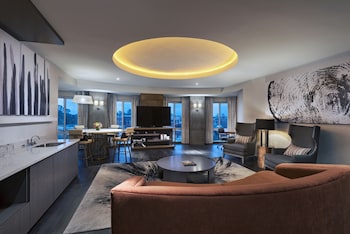 hyatt centric the woodlands