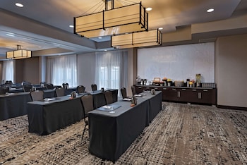 hyatt centric the woodlands