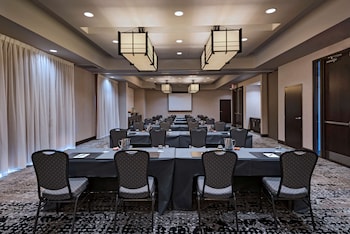 hyatt centric the woodlands