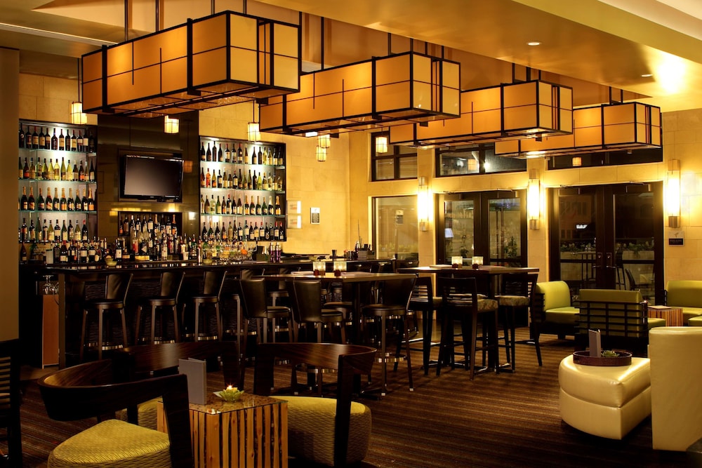 hyatt centric the woodlands