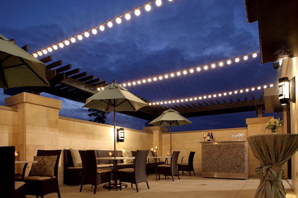 hyatt centric the woodlands