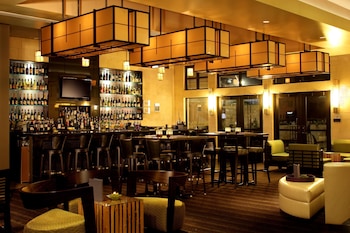 hyatt centric the woodlands