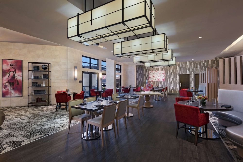 hyatt centric the woodlands