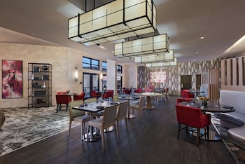 hyatt centric the woodlands