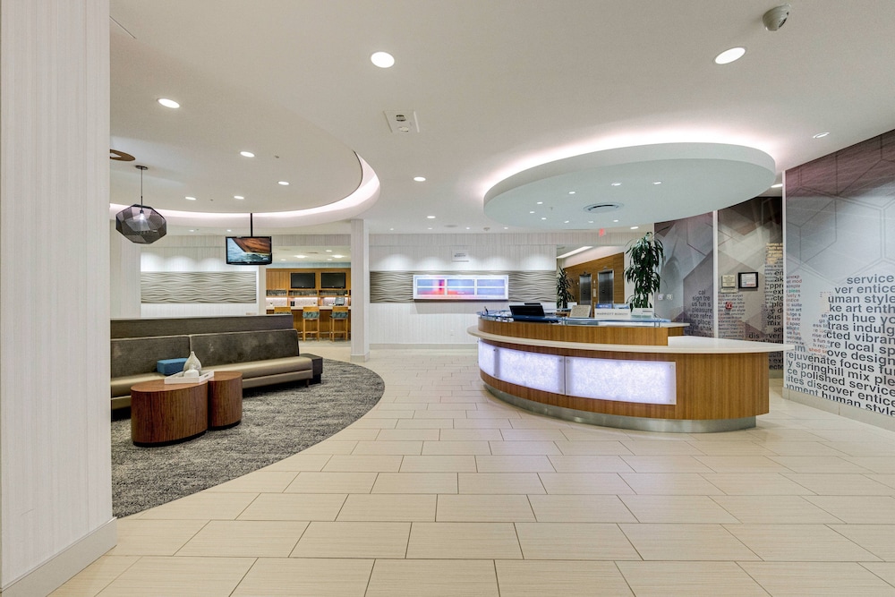 springhill suites houston the woodlands