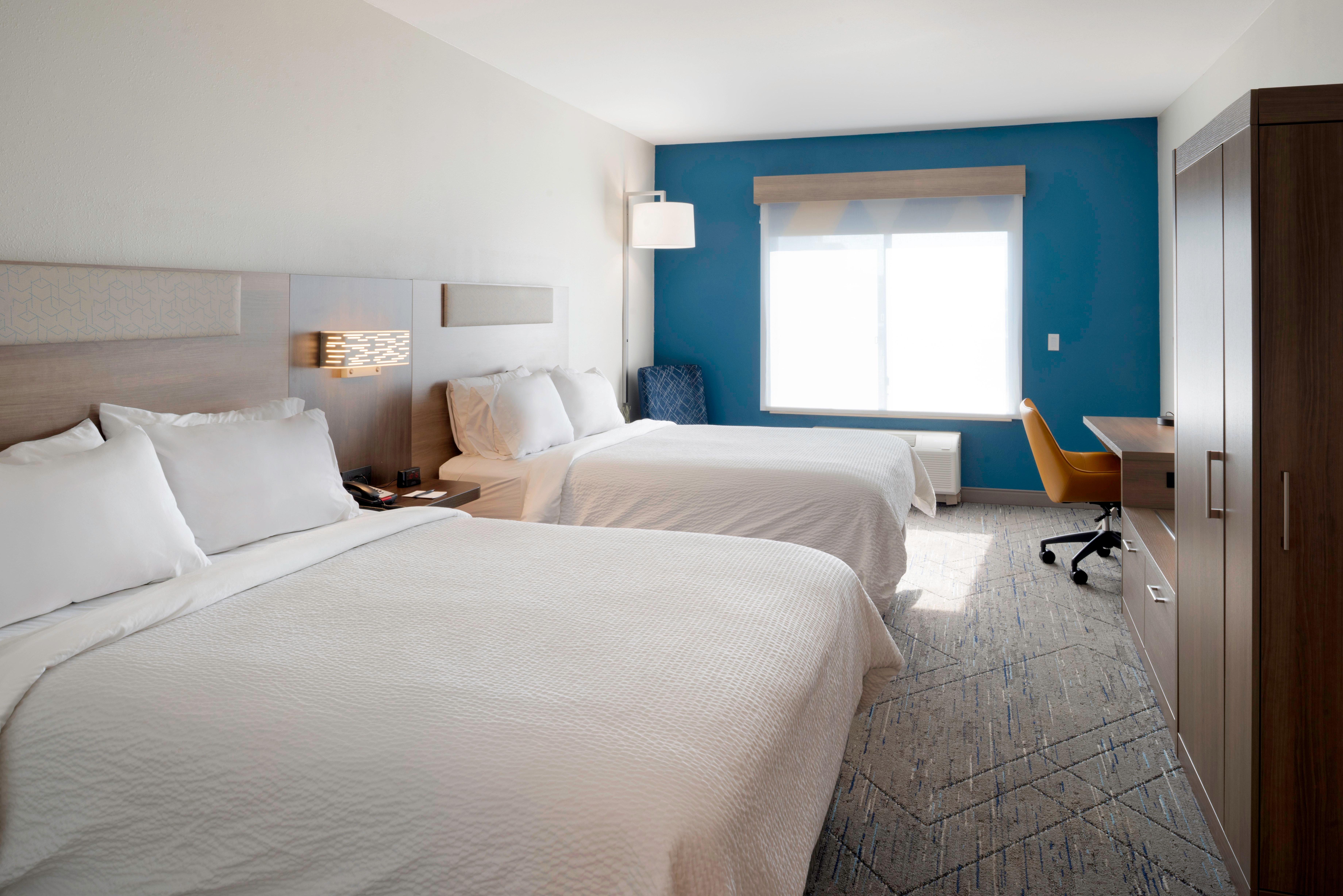 holiday inn express hotel and suites fort atkinson by ihg