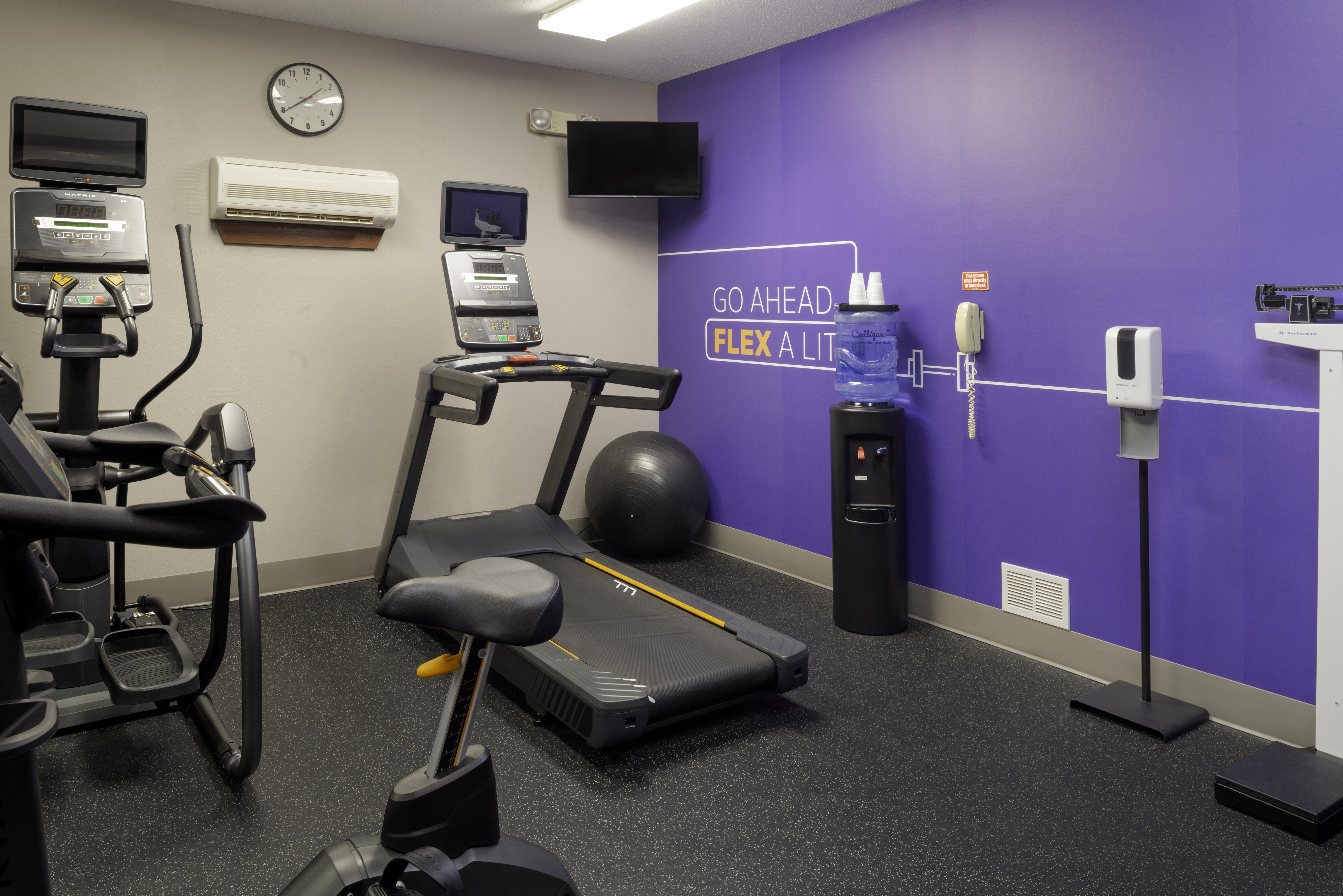 holiday inn express hotel and suites fort atkinson by ihg